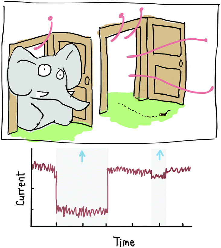 技术原理（TECHNICAL PRINCIPLE）